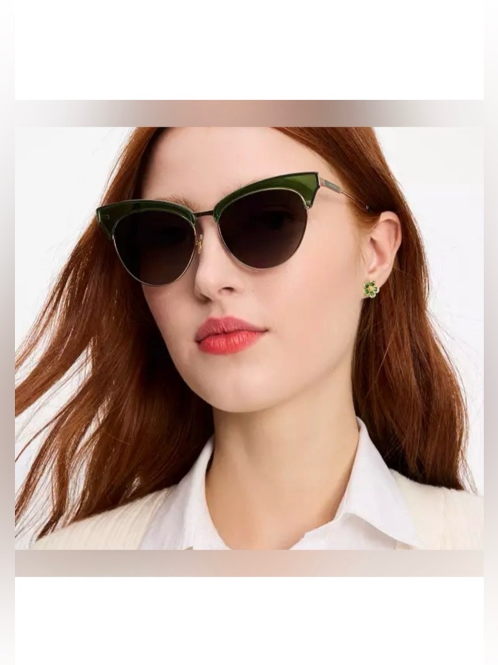 🩶KATE SPADE ALVI SUNGLASSES - NWT🩶